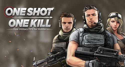download One shot one kill apk